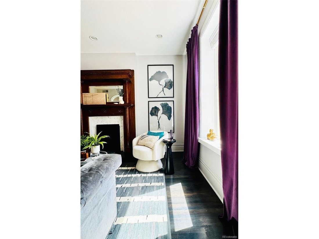 Apartment in Denver, Colorado, United States 3 - 18229613