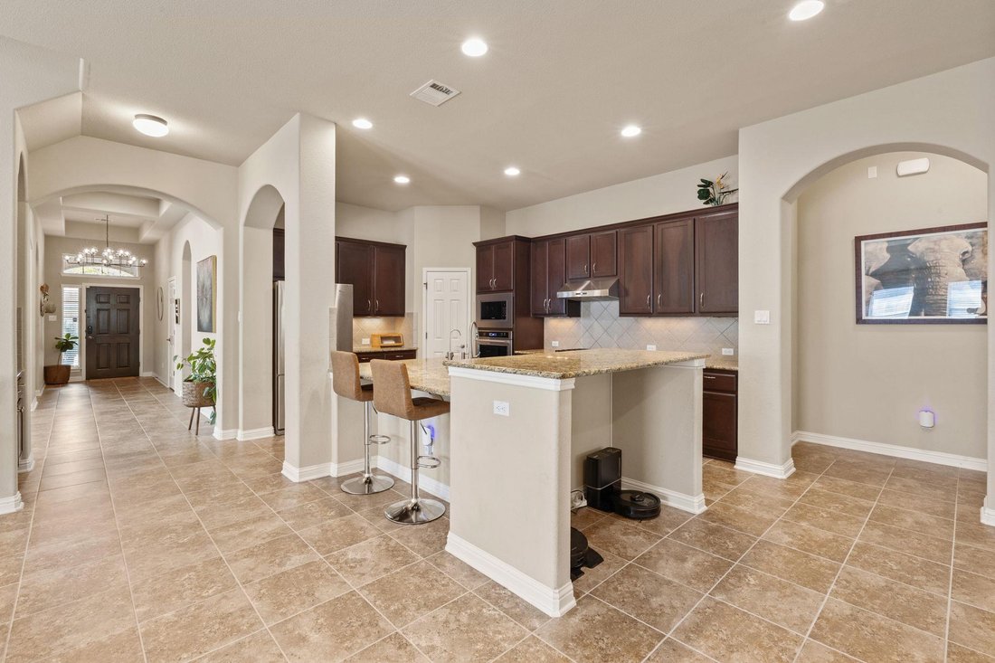 House in Round Rock, Texas, United States 4 - 18226982