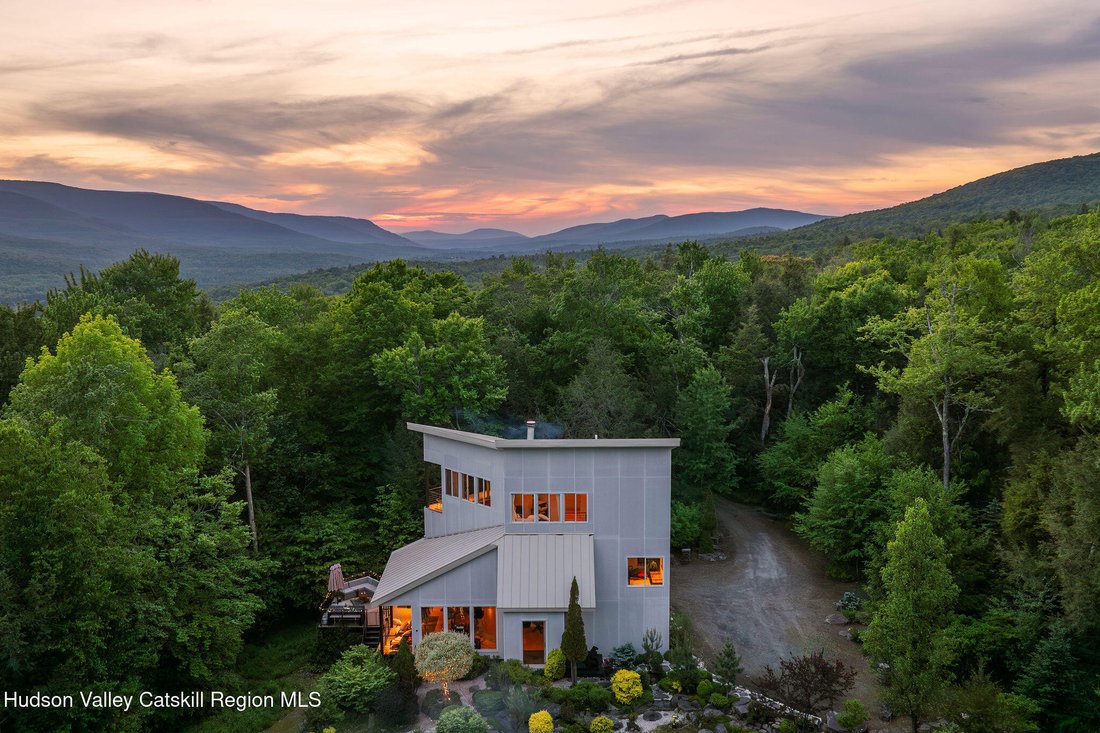 House in Hunter, New York, United States 1 - 18225519