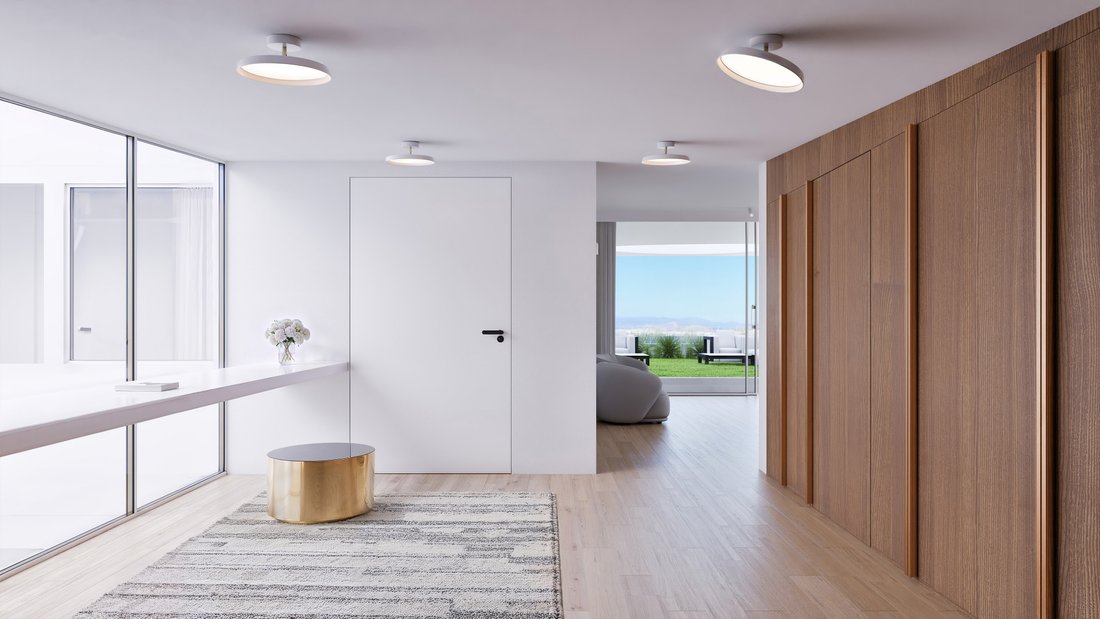 Apartment in Elliniko, Attica, Greece 5 - 18230634