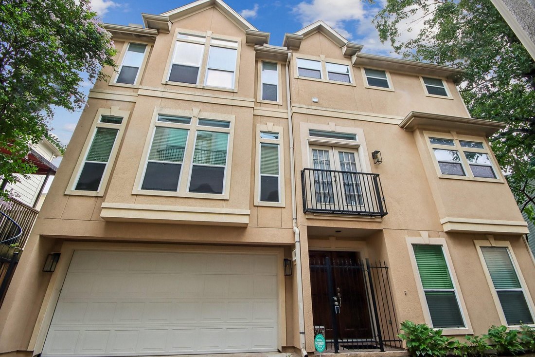 House in Houston, Texas, United States 2 - 18226569
