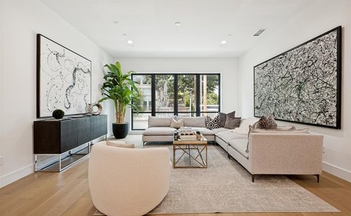 Condominio en Dallas, Texas, Estados Unidos 1