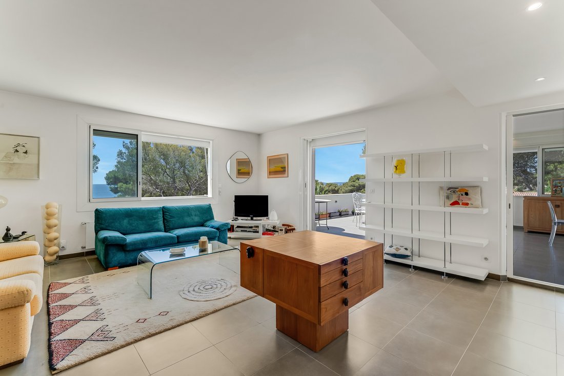 Apartment in Les Issambres, Roquebrune-sur-Argens, France 4 - 18227228