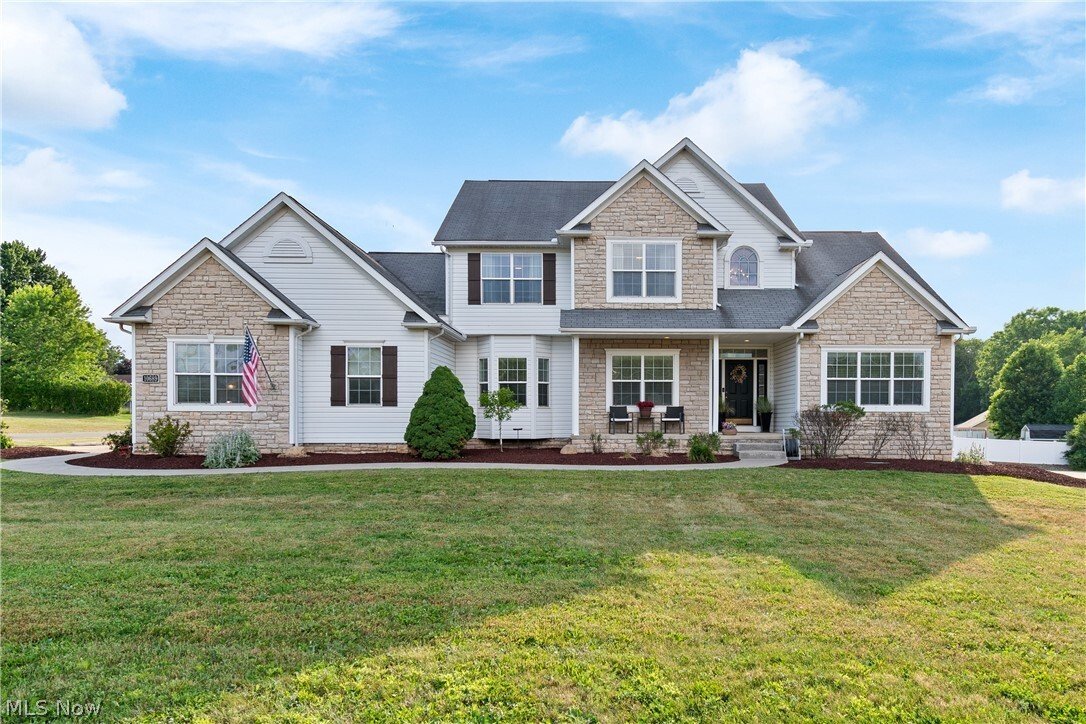House in Akron, Ohio, United States 3 - 18231821