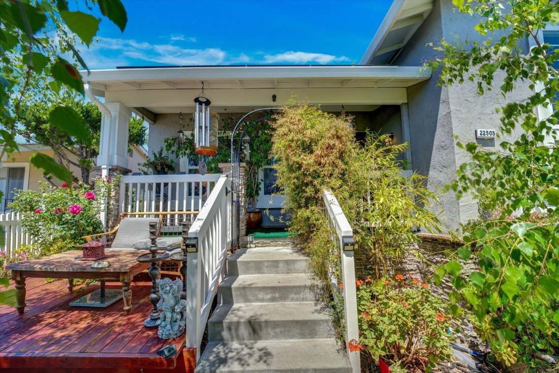 House in Hayward, California, United States 1 - 18232082