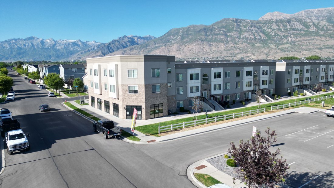 House in Highland, Utah, United States 1 - 18225561