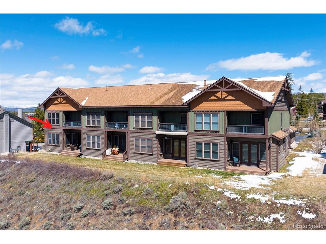 House in Fraser, Colorado, United States 3 - 18225624
