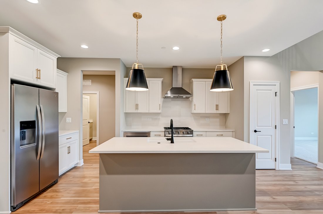 Townhouse in Homer Glen, Illinois, United States 5 - 18227055