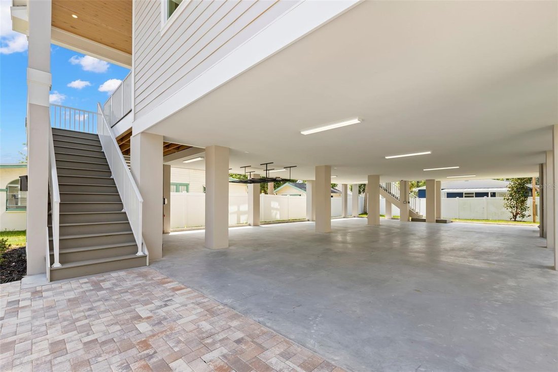 House in St. Petersburg, Florida, United States 5 - 18226411