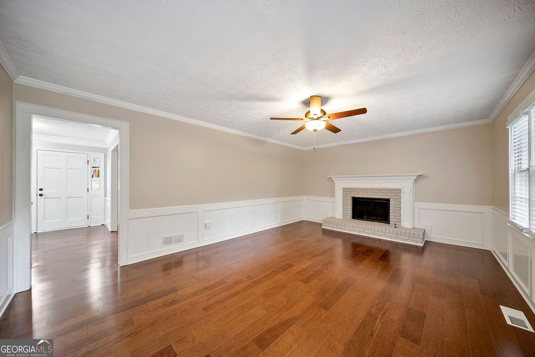 House in Marietta, Georgia, United States 3 - 18160208
