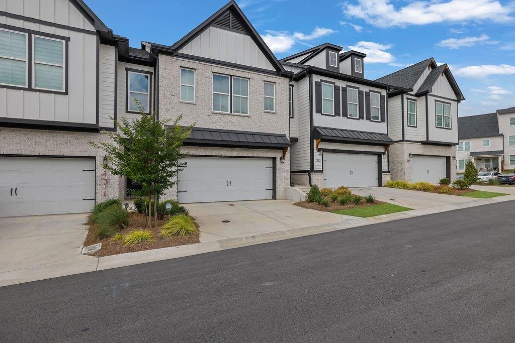 Townhouse in Cumming, Georgia, United States 1 - 18225647
