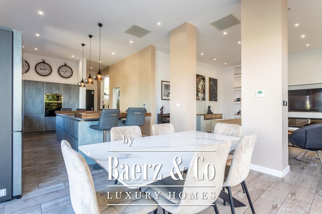 Villa in Miljevac, Split-Dalmatia County, Croatia 5 - 18227140