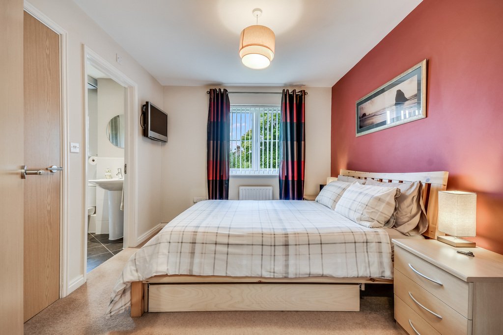 House in Moulsham Lodge, Chelmsford, England 5 - 18232618