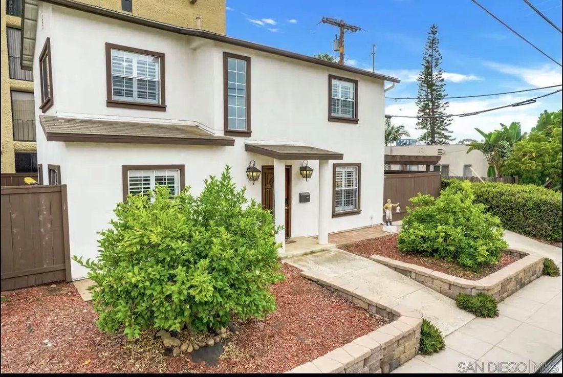 House in San Diego, California, United States 1 - 18232009