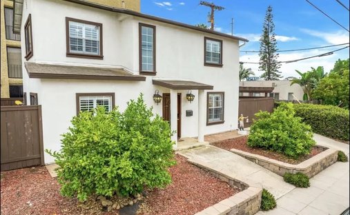 House in San Diego, California, United States 1