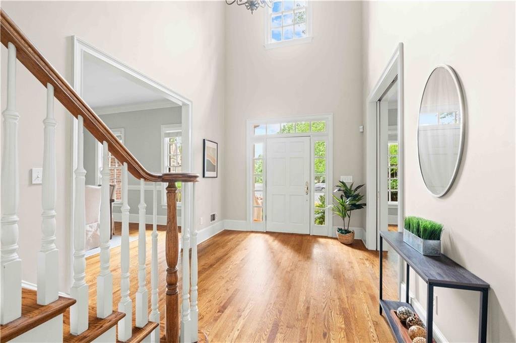 House in Atlanta, Georgia, United States 3 - 18225687