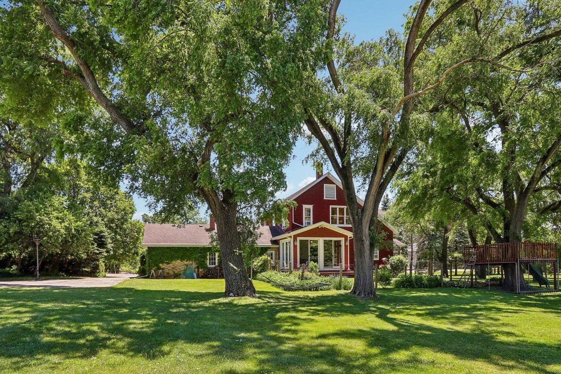 House in Bristol, Wisconsin, United States 2 - 18227074