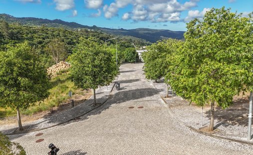 Land in Sintra, Lissabon, Portugal 1
