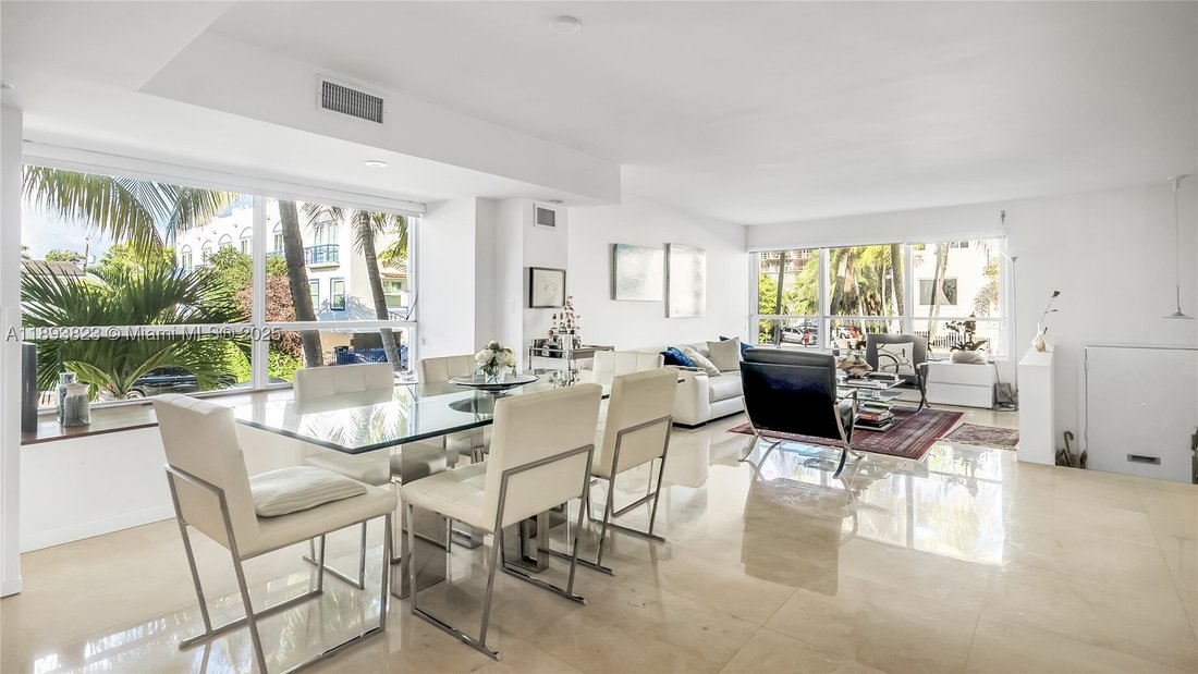 Townhouse in Bal Harbour, Florida, United States 3 - 16639983