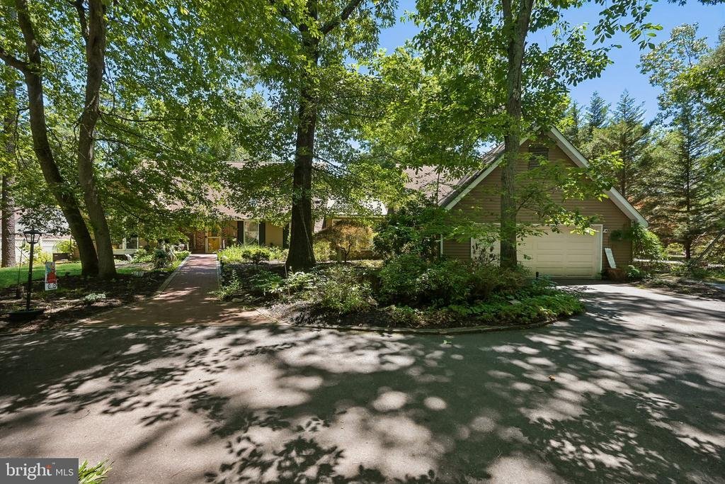 House in Evesham Township, New Jersey, United States 4 - 18229061