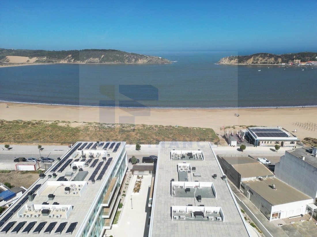 Apartment in Sao Martinho do Porto, Leiria District, Portugal 3 - 18230938