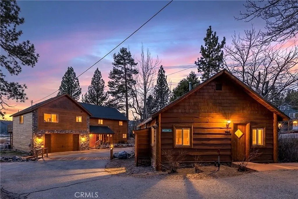House in Big Bear Lake, California, United States 1 - 17024891