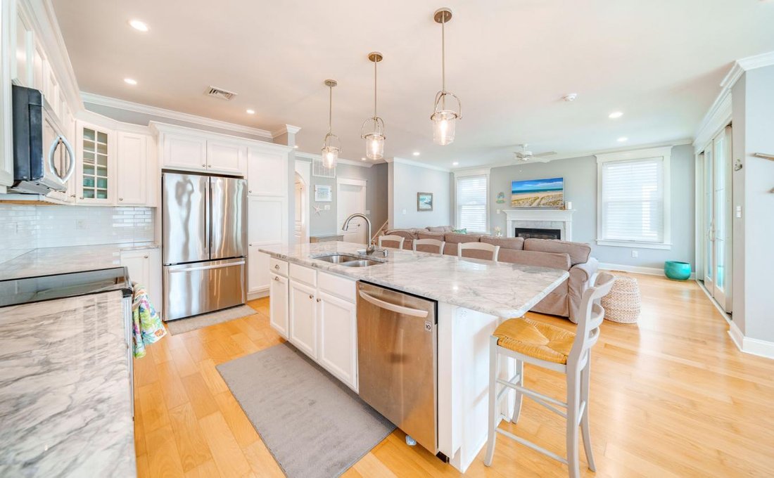 Haus in Ocean City, New Jersey, Vereinigte Staaten 4 - 18230952