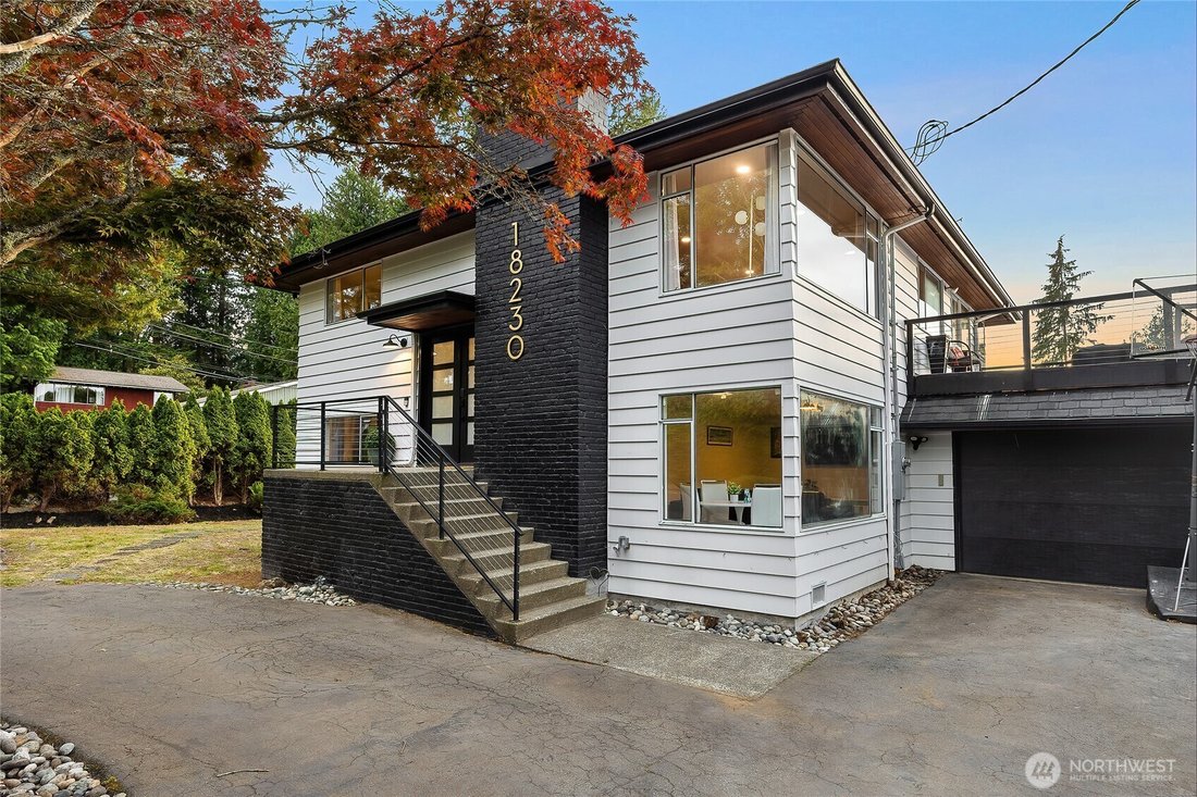 House in Edmonds, Washington, United States 3 - 18226830