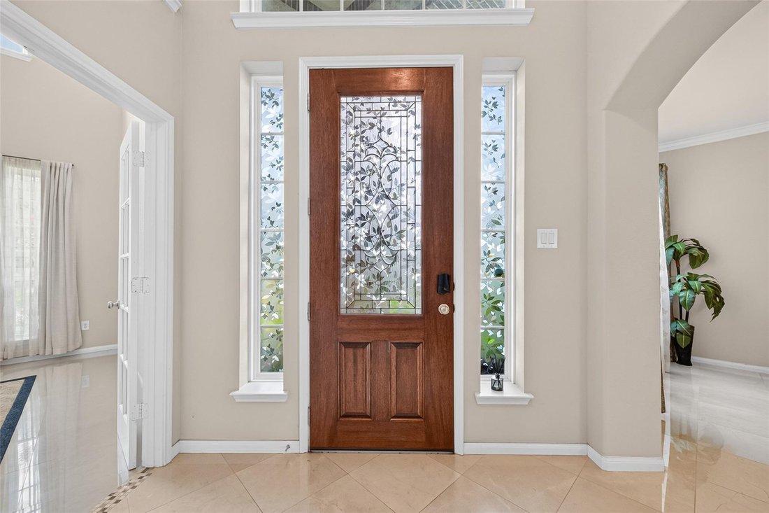 House in Sugar Land, Texas, United States 4 - 18230152