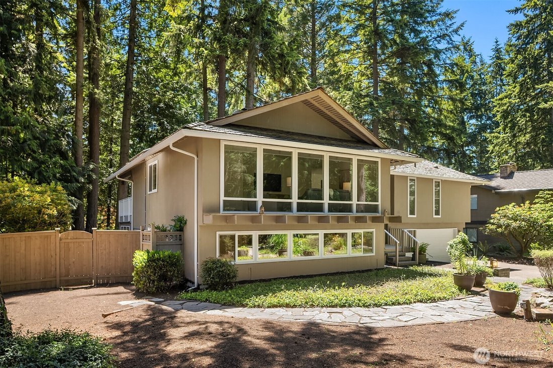 House in Sammamish, Washington, United States 3 - 18229409