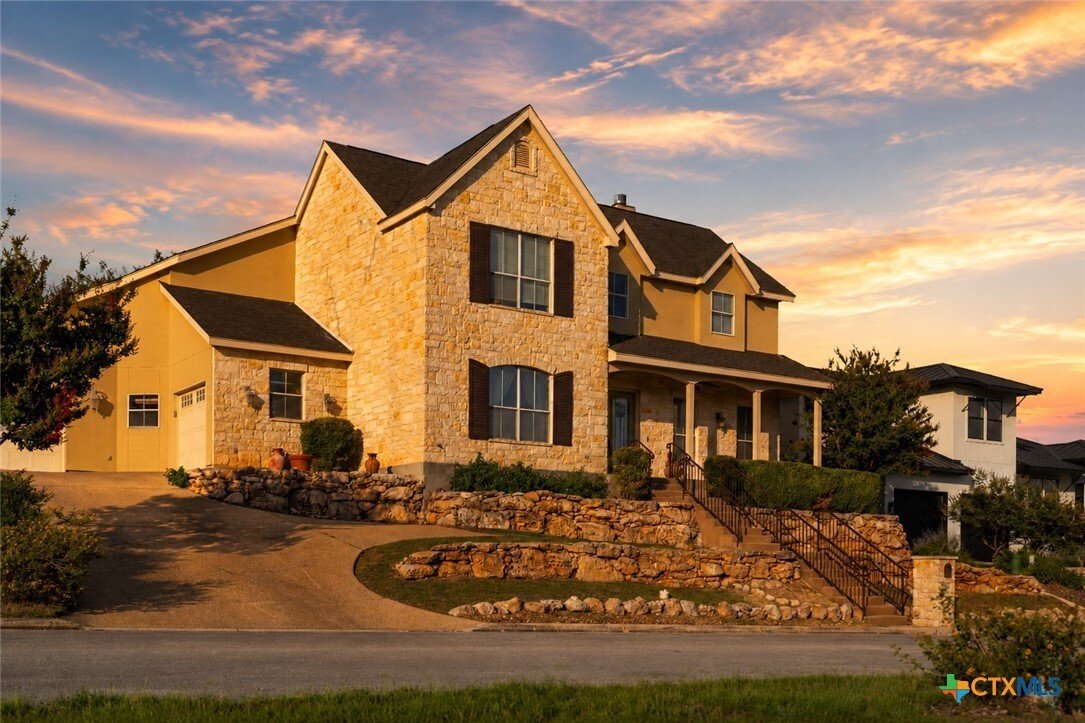 House in New Braunfels, Texas, United States 1 - 16584874