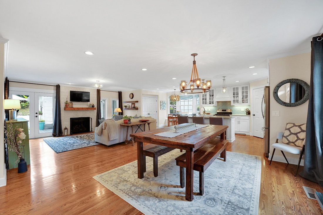 House in Franklin, Tennessee, United States 2 - 18231899