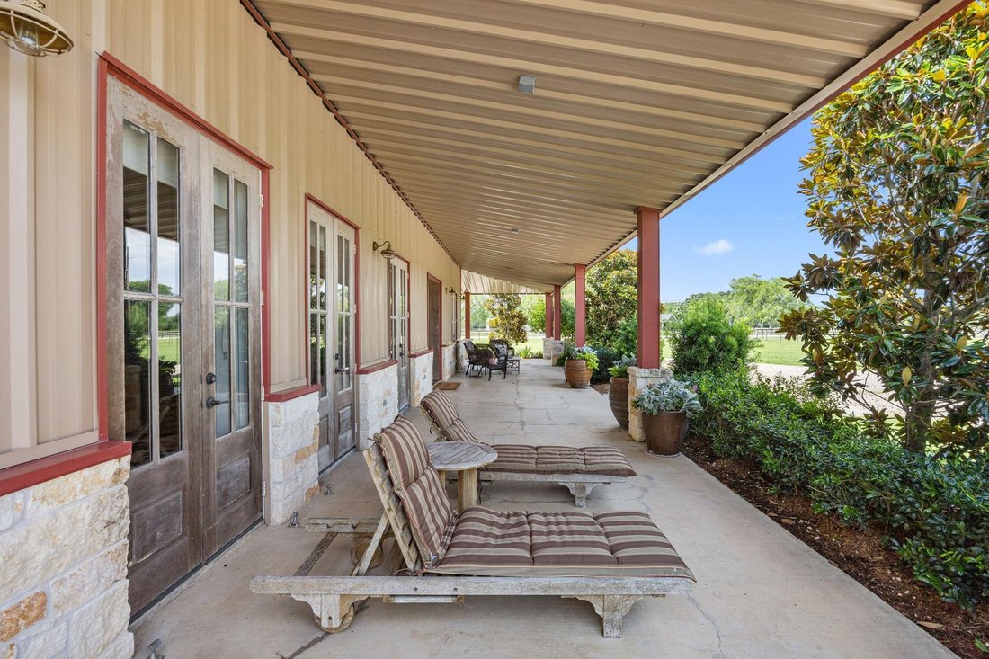 House in Fulshear, Texas, United States 3 - 18226563