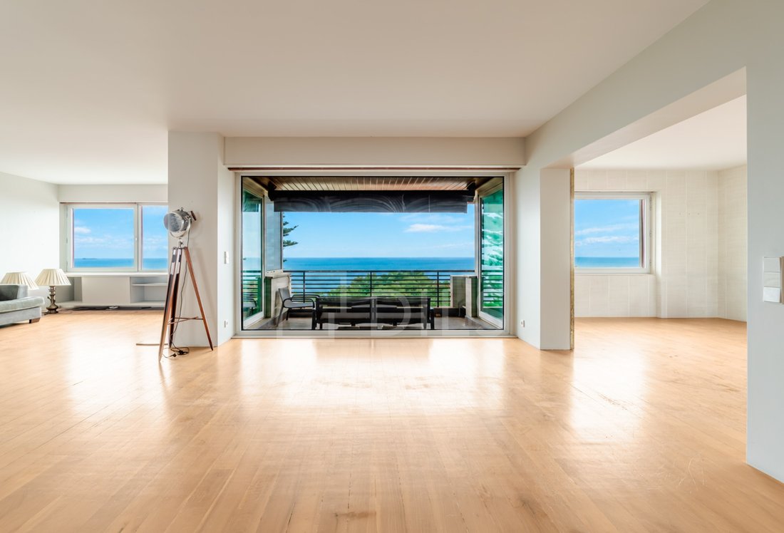 Apartment in Aldoar, Foz do Douro e Nevogilde, Porto District, Portugal 1 - 18230819