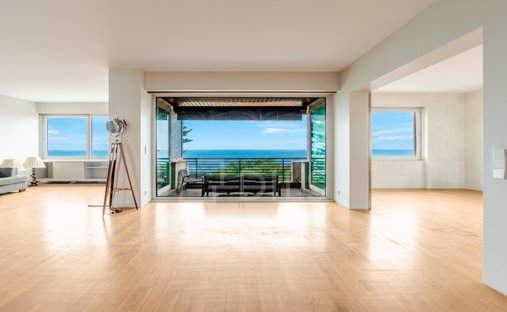 Apartamento en Aldoar, Foz do Douro y Nevogilde, Distrito de Oporto, Portugal 1