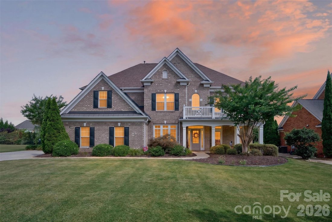 House in Waxhaw, North Carolina, United States 1 - 18230291