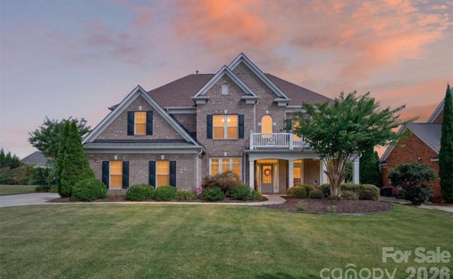 House in Waxhaw, North Carolina, United States 1