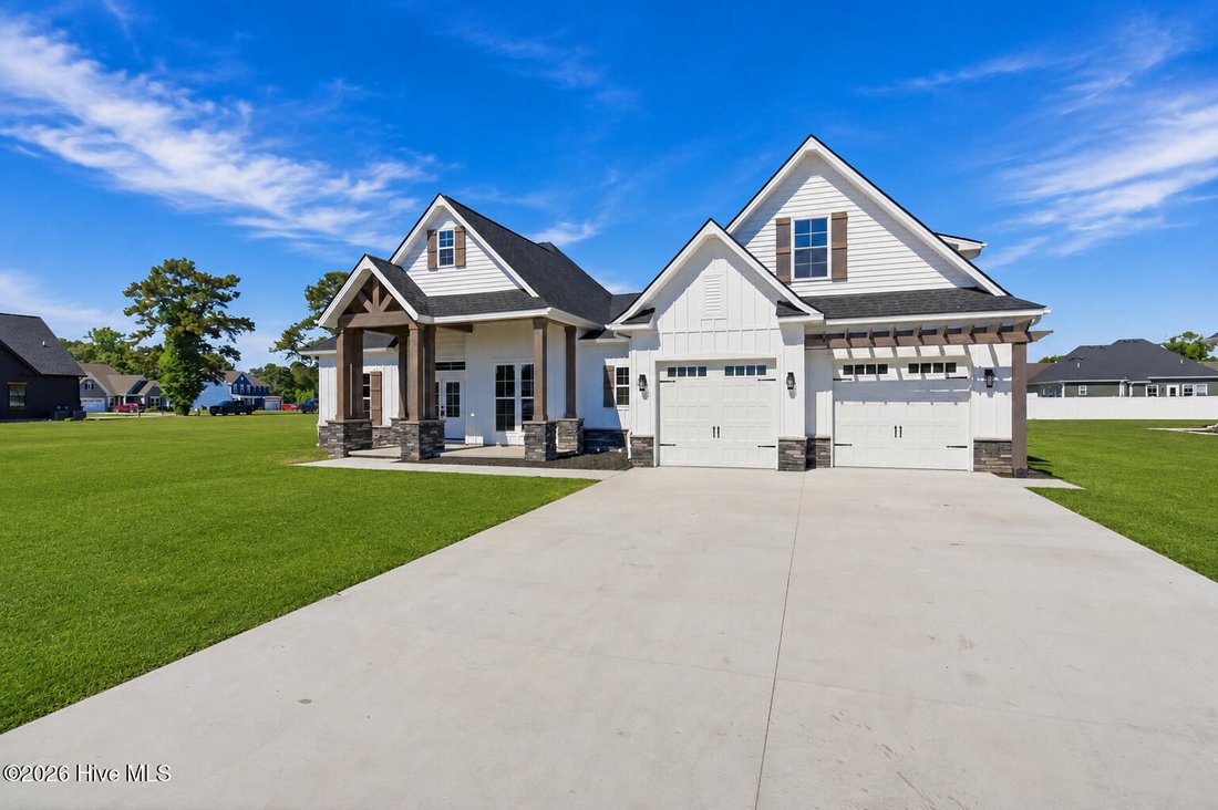 House in Elizabeth City, North Carolina, United States 3 - 18233755