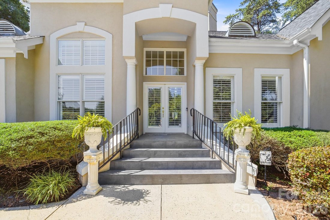 House in Cornelius, North Carolina, United States 4 - 18230879