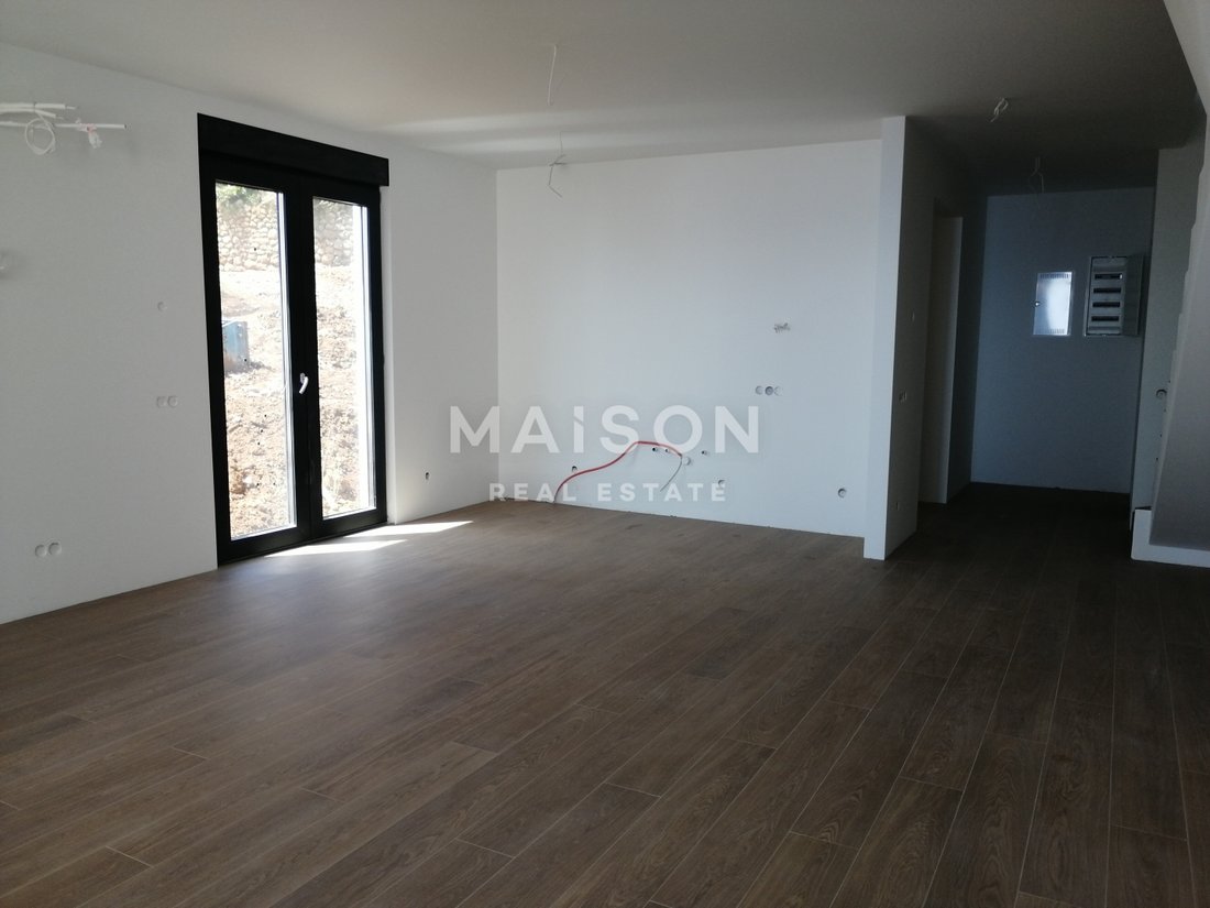 Apartment in Opcina Lovran, Primorje-Gorski Kotar County, Croatia 4 - 18230674