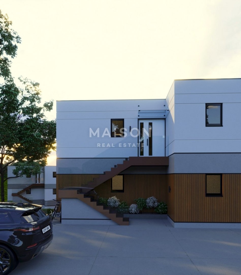 Apartment in Opcina Lovran, Primorje-Gorski Kotar County, Croatia 5 - 18230677