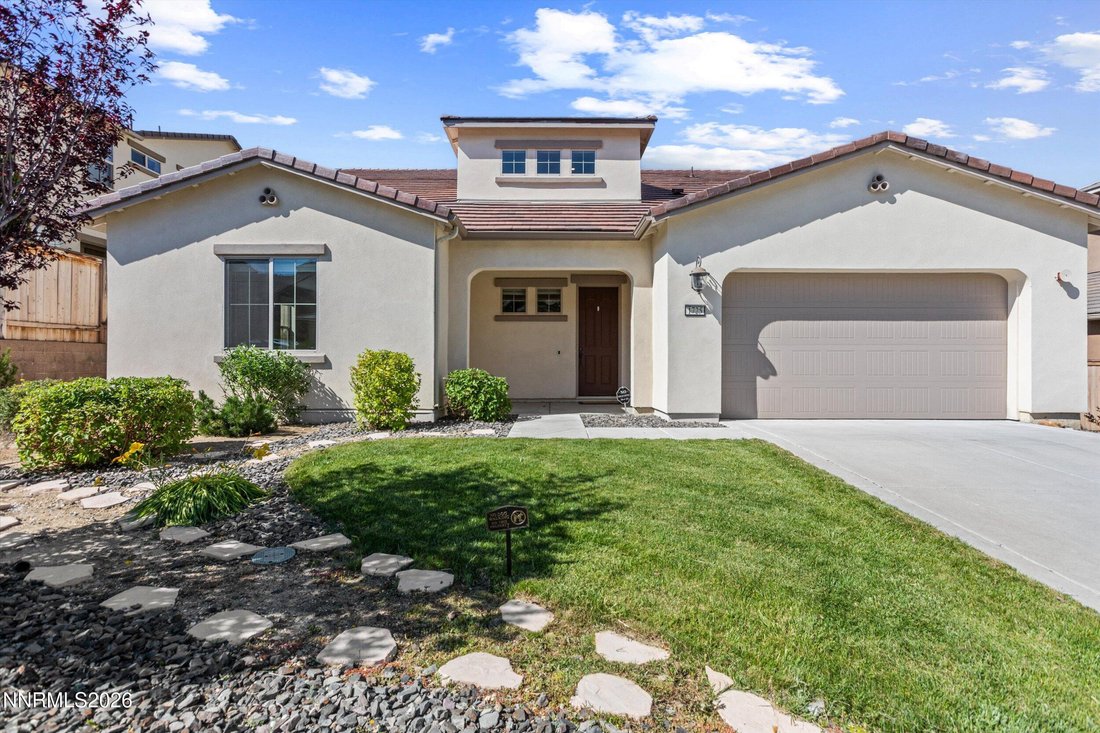 House in Reno, Nevada, United States 1 - 18229852