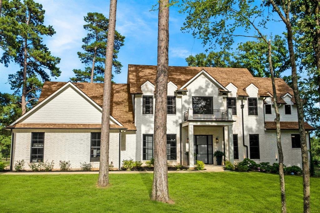 House in Bullard, Texas, United States 4 - 18230203
