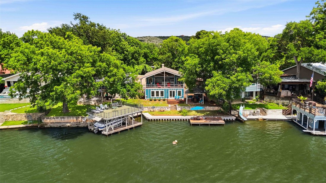 House in Burnet, Texas, United States 2 - 18226837