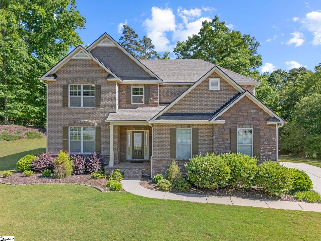 House in Greenville, South Carolina, United States 2 - 18226134