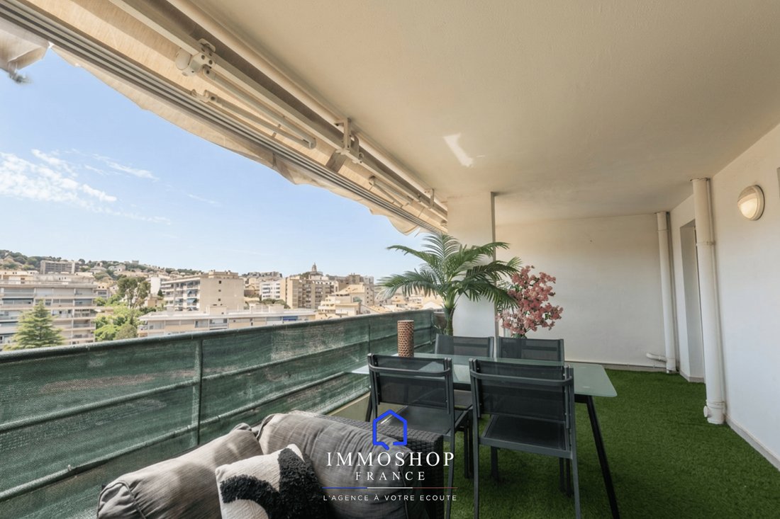 Apartment in Bonneveine, 8e Arrondissement, Marseille 4 - 18226018