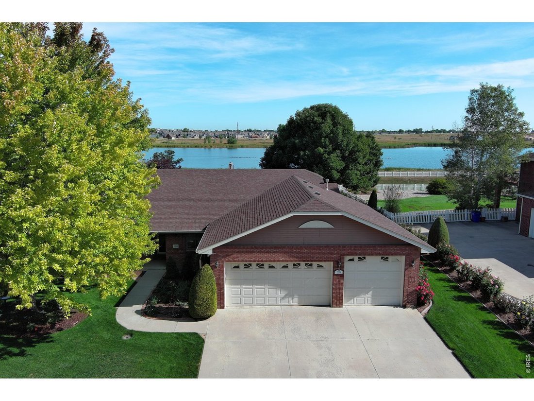 House in Berthoud, Colorado, United States 2 - 18225632