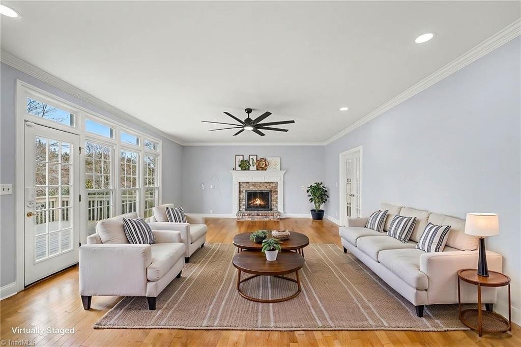 House in Summerfield, North Carolina, United States 5 - 17304100