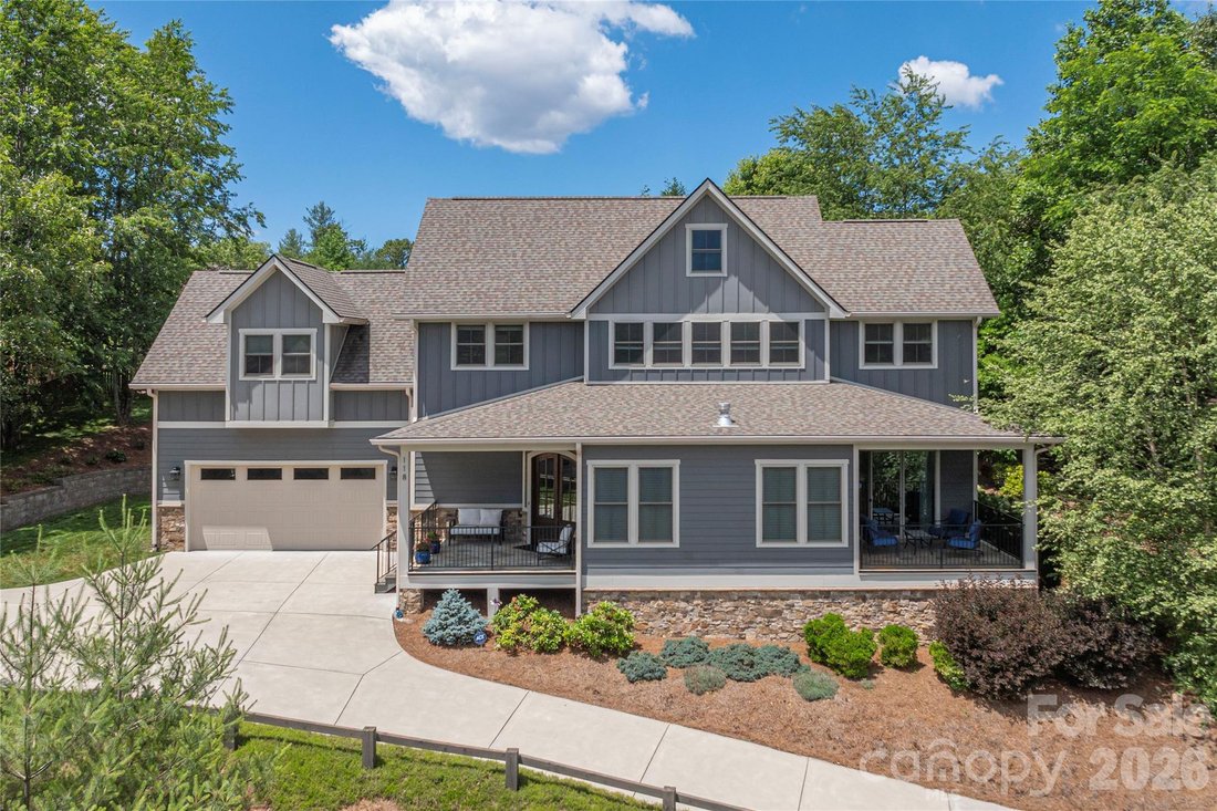 House in Fairview, North Carolina, United States 1 - 18226843
