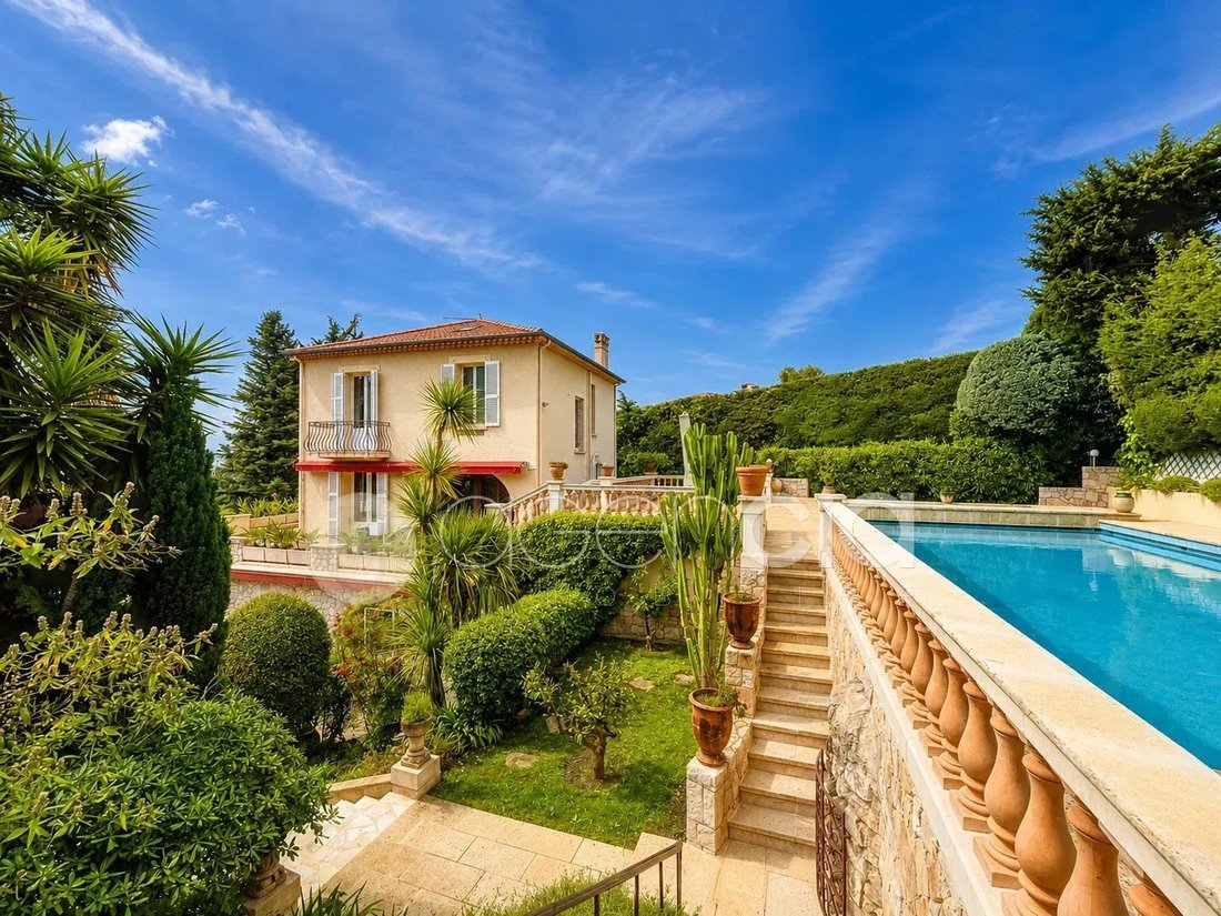 House in Collines, Le Cannet, France 3 - 18231876